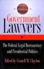 Image for Government Lawyers