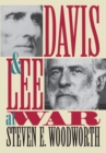 Image for Davis and Lee at War