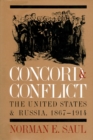 Image for Concord and Conflict