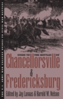 Image for Guide to the Battles of Chancellorsville and Fredericksburg