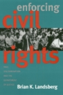 Image for Enforcing Civil Rights