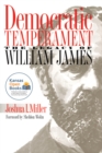 Image for Democratic Temperament : Legacy of William James