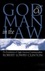 Image for God and Man in the Law : The Foundations of Anglo-American Constitutionalism
