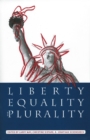 Image for Liberty, Equality, and Plurality