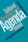 Image for Cultural Strategies of Agenda Denial