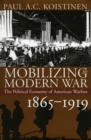 Image for Mobilizing for Modern War