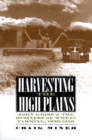 Image for Harvesting the High Plains