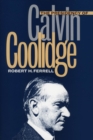 Image for The Presidency of Calvin Coolidge