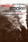 Image for Smelter Smoke in North America
