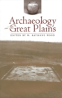 Image for Archaeology on the Great Plains