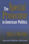 Image for The Special Prosecutor in American Politics