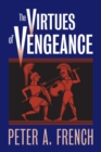Image for The Virtues of Vengeance