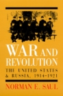 Image for War and Revolution