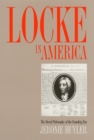 Image for Locke in America : The Moral Philosophy of the Founding Era