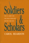 Image for Soldiers &amp; Scholars
