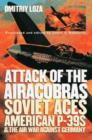 Image for Attack of the Airacobras