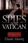 Image for Spies in the Vatican