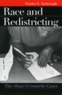 Image for Race and Redistricting