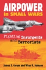 Image for Airpower in small wars  : fighting insurgents and terrorists