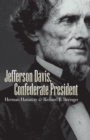 Image for Jefferson Davis, Confederate President