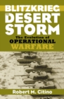 Image for Blitzkrieg to Desert Storm