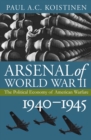 Image for Arsenal of World War II