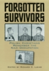 Image for Forgotten Survivors