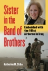 Image for Sister in the Band of Brothers