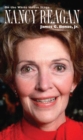 Image for Nancy Reagan  : on the White House stage