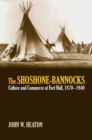 Image for The Shoshone-Bannocks