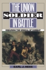 Image for The Union Soldier in Battle