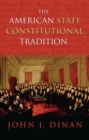 Image for The American State Constitutional Tradition