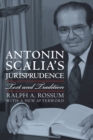 Image for Antonin Scalia&#39;s Jurisprudence : Text and Tradition