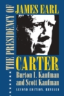 Image for The Presidency of James Earl Carter, Jr.