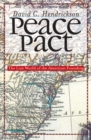 Image for Peace Pact : The Lost World of the American Founding