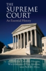 Image for The Supreme Court : An Essential History