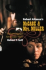 Image for Robert Altman&#39;s McCabe and Mrs. Miller