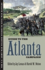 Image for Guide to the Atlanta campaign  : Rocky Face Ridge to Kennesaw Mountain