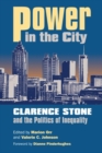 Image for Power in the City