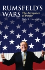 Image for Rumsfeld&#39;s Wars