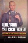 Image for Wolfram Von Richthofen