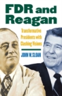 Image for FDR and Reagan