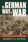 Image for The German Way of War