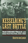 Image for Kesselring&#39;s Last Battle