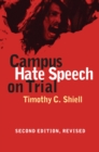 Image for Campus hate speech on trial