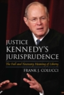 Image for Justice Kennedy&#39;s Jurisprudence