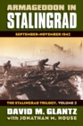 Image for Armageddon in Stalingrad Volume 2 The Stalingrad Trilogy : September - November 1942