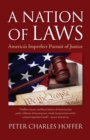 Image for A Nation of Laws