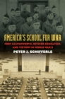 Image for America&#39;s School For War