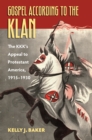 Image for Gospel According to the Klan